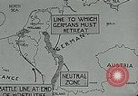 Image of Battle line United States USA, 1918, second 21 stock footage video 65675026308