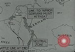 Image of Battle line United States USA, 1918, second 22 stock footage video 65675026308