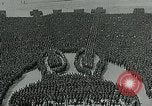 Immagine di Human Liberty Bell Fort Dix New Jersey USA, 1918, secondo 21 filmato di repertorio 65675026309