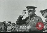 Immagine di I leader alleati nella prima guerra mondiale Europa, 1918, secondo 5 filmato di repertorio 65675026310
