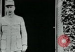 Immagine di I leader alleati nella prima guerra mondiale Europa, 1918, secondo 7 filmato di repertorio 65675026310