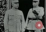 Immagine di I leader alleati nella prima guerra mondiale Europa, 1918, secondo 9 filmato di repertorio 65675026310