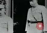 Immagine di I leader alleati nella prima guerra mondiale Europa, 1918, secondo 11 filmato di repertorio 65675026310