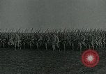 Immagine di I leader alleati nella prima guerra mondiale Europa, 1918, secondo 12 filmato di repertorio 65675026310