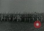 Immagine di I leader alleati nella prima guerra mondiale Europa, 1918, secondo 14 filmato di repertorio 65675026310