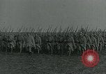 Immagine di I leader alleati nella prima guerra mondiale Europa, 1918, secondo 15 filmato di repertorio 65675026310