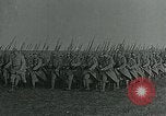 Immagine di I leader alleati nella prima guerra mondiale Europa, 1918, secondo 16 filmato di repertorio 65675026310