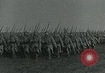 Immagine di I leader alleati nella prima guerra mondiale Europa, 1918, secondo 17 filmato di repertorio 65675026310