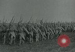 Immagine di I leader alleati nella prima guerra mondiale Europa, 1918, secondo 18 filmato di repertorio 65675026310