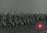 Immagine di I leader alleati nella prima guerra mondiale Europa, 1918, secondo 19 filmato di repertorio 65675026310
