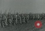 Immagine di I leader alleati nella prima guerra mondiale Europa, 1918, secondo 20 filmato di repertorio 65675026310