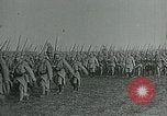 Immagine di I leader alleati nella prima guerra mondiale Europa, 1918, secondo 21 filmato di repertorio 65675026310