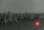 Immagine di I leader alleati nella prima guerra mondiale Europa, 1918, secondo 22 filmato di repertorio 65675026310