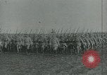 Immagine di I leader alleati nella prima guerra mondiale Europa, 1918, secondo 24 filmato di repertorio 65675026310