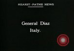 Immagine di I leader alleati nella prima guerra mondiale Europa, 1918, secondo 25 filmato di repertorio 65675026310