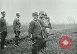 Immagine di I leader alleati nella prima guerra mondiale Europa, 1918, secondo 27 filmato di repertorio 65675026310