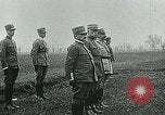 Immagine di I leader alleati nella prima guerra mondiale Europa, 1918, secondo 30 filmato di repertorio 65675026310