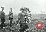 Immagine di I leader alleati nella prima guerra mondiale Europa, 1918, secondo 31 filmato di repertorio 65675026310