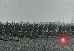 Immagine di I leader alleati nella prima guerra mondiale Europa, 1918, secondo 32 filmato di repertorio 65675026310