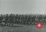Immagine di I leader alleati nella prima guerra mondiale Europa, 1918, secondo 33 filmato di repertorio 65675026310