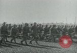 Immagine di I leader alleati nella prima guerra mondiale Europa, 1918, secondo 34 filmato di repertorio 65675026310