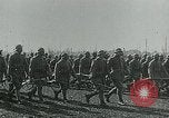 Immagine di I leader alleati nella prima guerra mondiale Europa, 1918, secondo 35 filmato di repertorio 65675026310