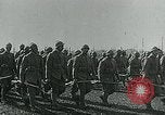 Immagine di I leader alleati nella prima guerra mondiale Europa, 1918, secondo 36 filmato di repertorio 65675026310