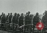 Immagine di I leader alleati nella prima guerra mondiale Europa, 1918, secondo 38 filmato di repertorio 65675026310
