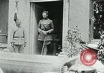 Immagine di I leader alleati nella prima guerra mondiale Europa, 1918, secondo 40 filmato di repertorio 65675026310