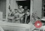 Immagine di I leader alleati nella prima guerra mondiale Europa, 1918, secondo 42 filmato di repertorio 65675026310