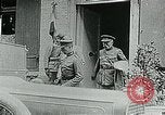 Immagine di I leader alleati nella prima guerra mondiale Europa, 1918, secondo 43 filmato di repertorio 65675026310