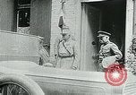 Immagine di I leader alleati nella prima guerra mondiale Europa, 1918, secondo 44 filmato di repertorio 65675026310