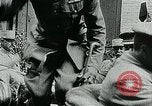 Immagine di I leader alleati nella prima guerra mondiale Europa, 1918, secondo 46 filmato di repertorio 65675026310