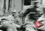 Immagine di I leader alleati nella prima guerra mondiale Europa, 1918, secondo 47 filmato di repertorio 65675026310