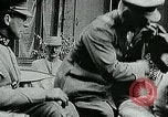 Immagine di I leader alleati nella prima guerra mondiale Europa, 1918, secondo 48 filmato di repertorio 65675026310