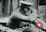 Immagine di I leader alleati nella prima guerra mondiale Europa, 1918, secondo 53 filmato di repertorio 65675026310