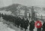 Immagine di I leader alleati nella prima guerra mondiale Europa, 1918, secondo 56 filmato di repertorio 65675026310