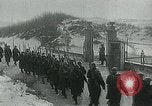 Immagine di I leader alleati nella prima guerra mondiale Europa, 1918, secondo 57 filmato di repertorio 65675026310
