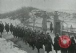 Immagine di I leader alleati nella prima guerra mondiale Europa, 1918, secondo 58 filmato di repertorio 65675026310