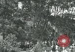 Immagine di Cimitero Aisne-Marne Parigi Francia, 1919, secondo 4 filmato di repertorio 65675026315