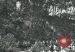 Immagine di Cimitero Aisne-Marne Parigi Francia, 1919, secondo 5 filmato di repertorio 65675026315