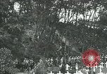 Immagine di Cimitero Aisne-Marne Parigi Francia, 1919, secondo 8 filmato di repertorio 65675026315