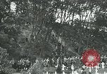 Immagine di Cimitero Aisne-Marne Parigi Francia, 1919, secondo 9 filmato di repertorio 65675026315