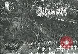 Immagine di Cimitero Aisne-Marne Parigi Francia, 1919, secondo 10 filmato di repertorio 65675026315