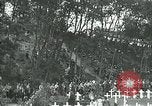 Immagine di Cimitero Aisne-Marne Parigi Francia, 1919, secondo 11 filmato di repertorio 65675026315