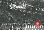 Immagine di Cimitero Aisne-Marne Parigi Francia, 1919, secondo 17 filmato di repertorio 65675026315