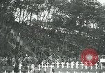 Immagine di Cimitero Aisne-Marne Parigi Francia, 1919, secondo 19 filmato di repertorio 65675026315