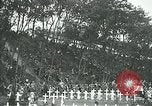 Immagine di Cimitero Aisne-Marne Parigi Francia, 1919, secondo 21 filmato di repertorio 65675026315