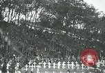 Immagine di Cimitero Aisne-Marne Parigi Francia, 1919, secondo 22 filmato di repertorio 65675026315