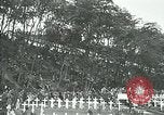 Immagine di Cimitero Aisne-Marne Parigi Francia, 1919, secondo 24 filmato di repertorio 65675026315